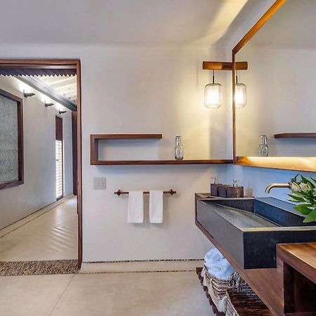 Punta Mita Luxury Home- Rock House Exteriör bild