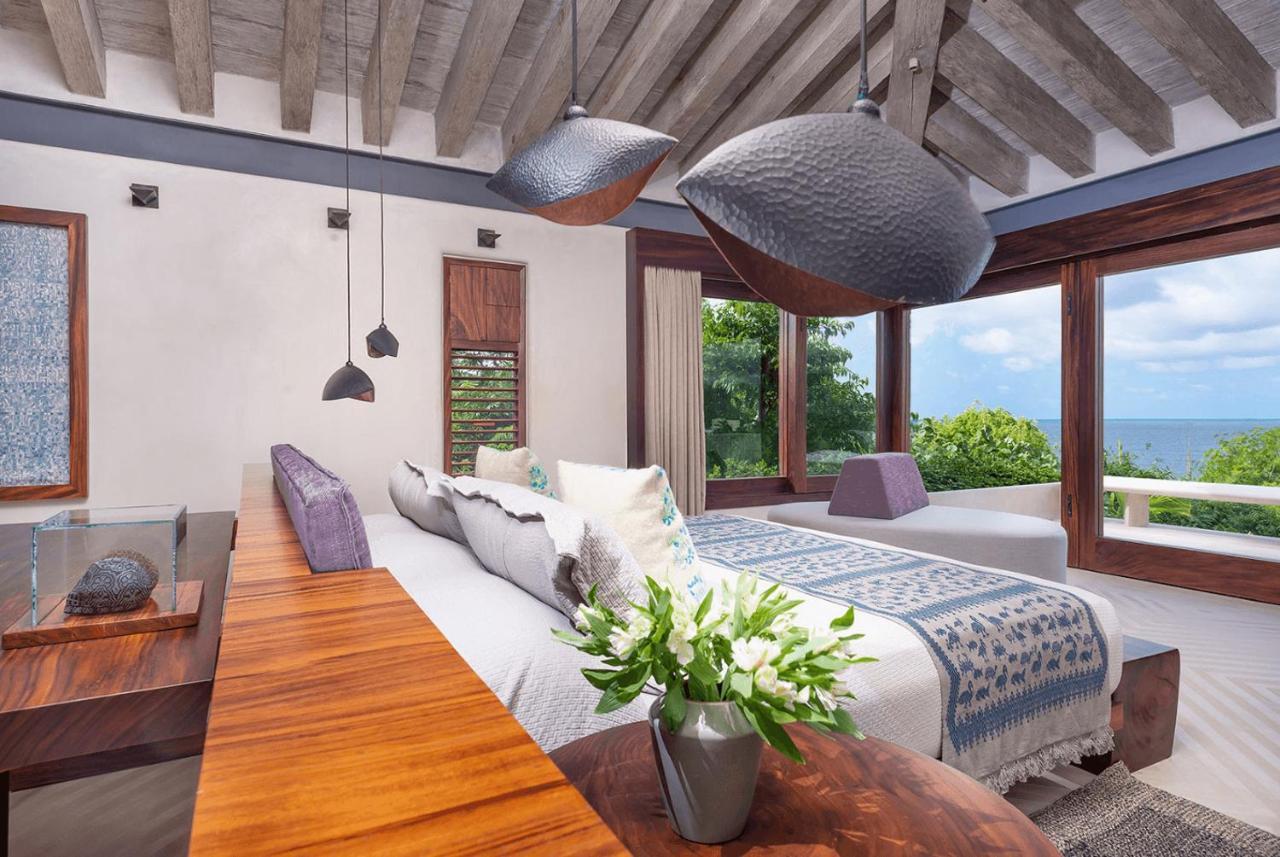 Punta Mita Luxury Home- Rock House Exteriör bild