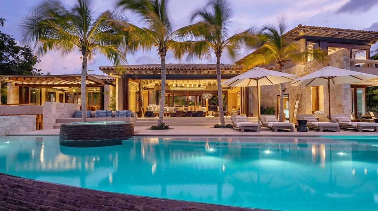 Punta Mita Luxury Home- Rock House Exteriör bild