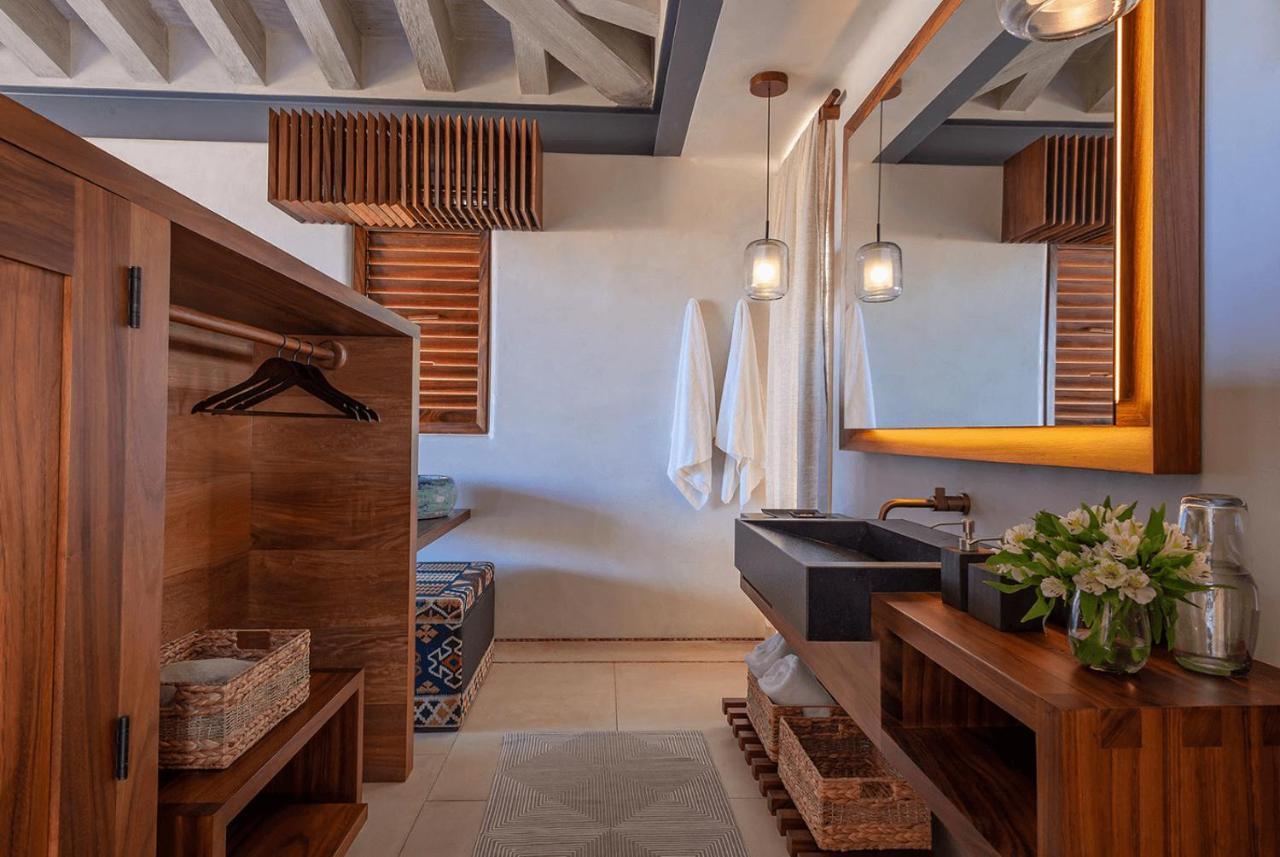 Punta Mita Luxury Home- Rock House Exteriör bild
