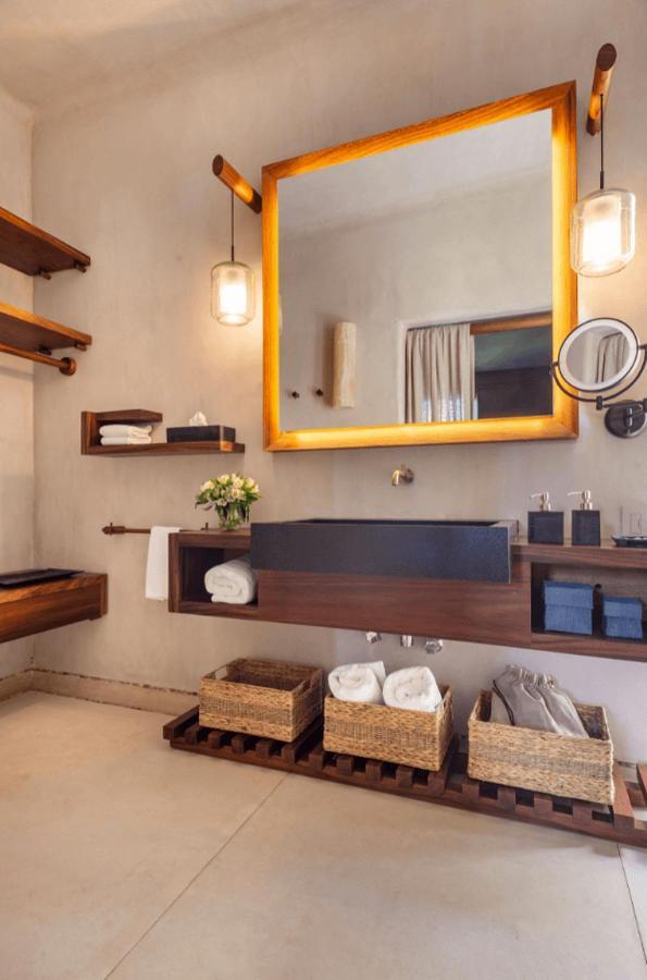 Punta Mita Luxury Home- Rock House Exteriör bild