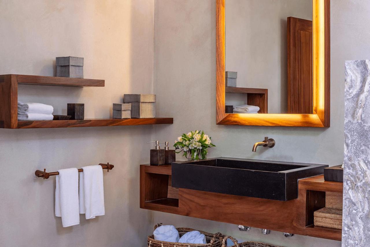 Punta Mita Luxury Home- Rock House Exteriör bild