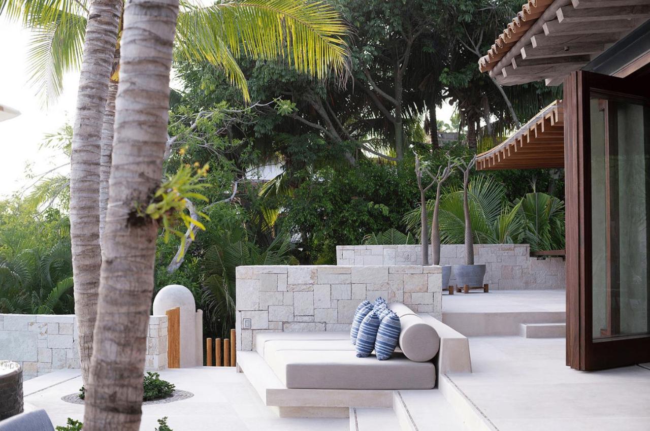 Punta Mita Luxury Home- Rock House Exteriör bild
